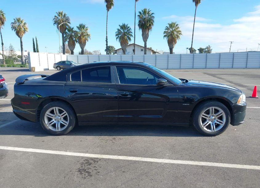 Photo 13 of 2011 Dodge Charger R/T (VIN 2B3CL5CT6BH509713)