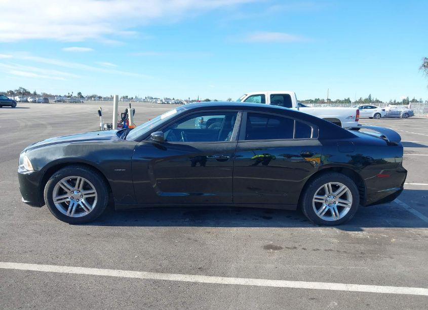 Photo 14 of 2011 Dodge Charger R/T (VIN 2B3CL5CT6BH509713)
