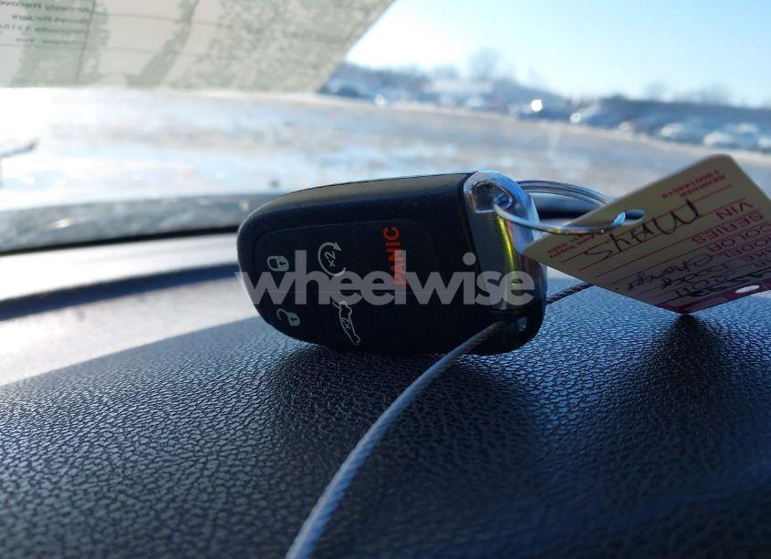 Photo 10 of 2011 Dodge Charger R/T (VIN 2B3CL5CT6BH555400)