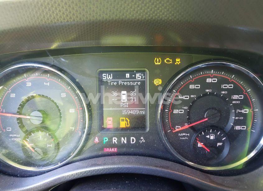 Photo 6 of 2011 Dodge Charger R/T (VIN 2B3CL5CT6BH555400)