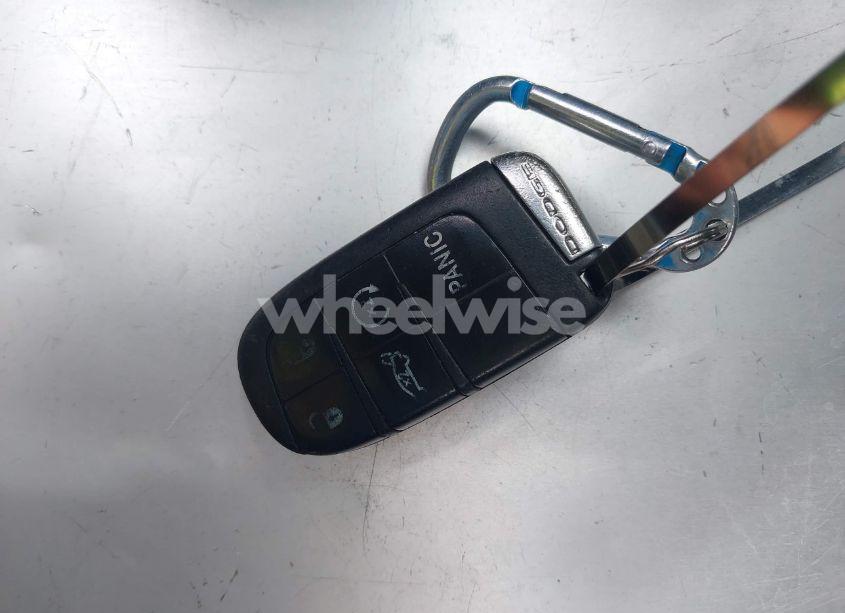 Photo 11 of 2011 Dodge Charger R/T (VIN 2B3CL5CT6BH610041)