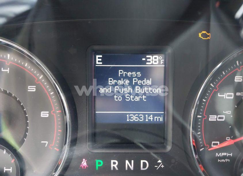 Photo 7 of 2011 Dodge Charger R/T (VIN 2B3CL5CT6BH610041)