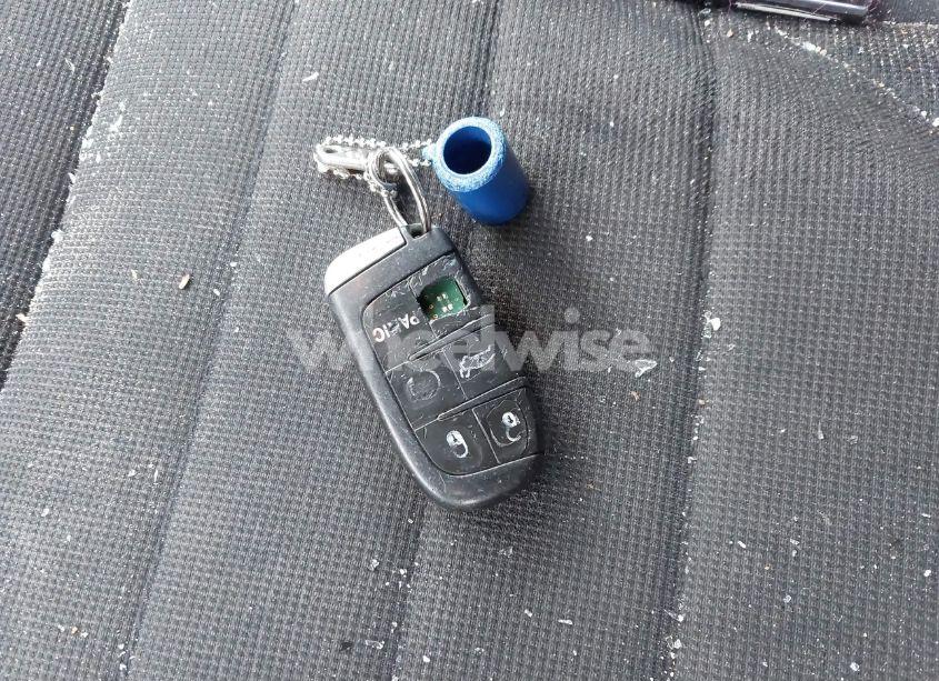 Photo 11 of 2011 Dodge Charger R/T (VIN 2B3CL5CT7BH521577)