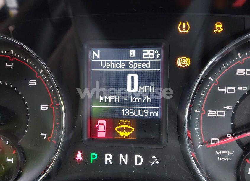 Photo 15 of 2011 Dodge Charger R/T (VIN 2B3CL5CT7BH521577)