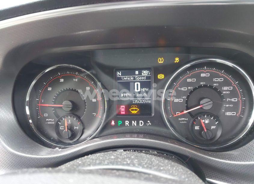 Photo 7 of 2011 Dodge Charger R/T (VIN 2B3CL5CT7BH521577)