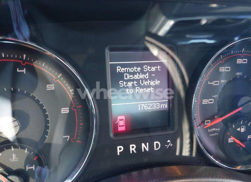 Photo 15 of 2011 Dodge Charger R/T (VIN 2B3CL5CT8BH503010)