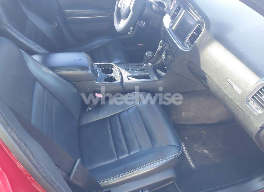 Photo 5 of 2011 Dodge Charger R/T (VIN 2B3CL5CT8BH503010)