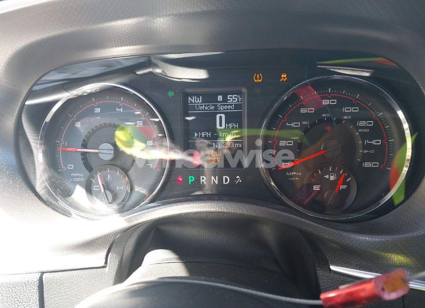 Photo 7 of 2011 Dodge Charger R/T (VIN 2B3CL5CT8BH503010)