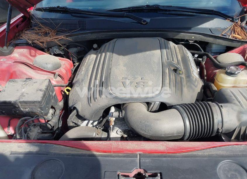 Photo 10 of 2011 Dodge Charger R/T (VIN 2B3CL5CT8BH571792)