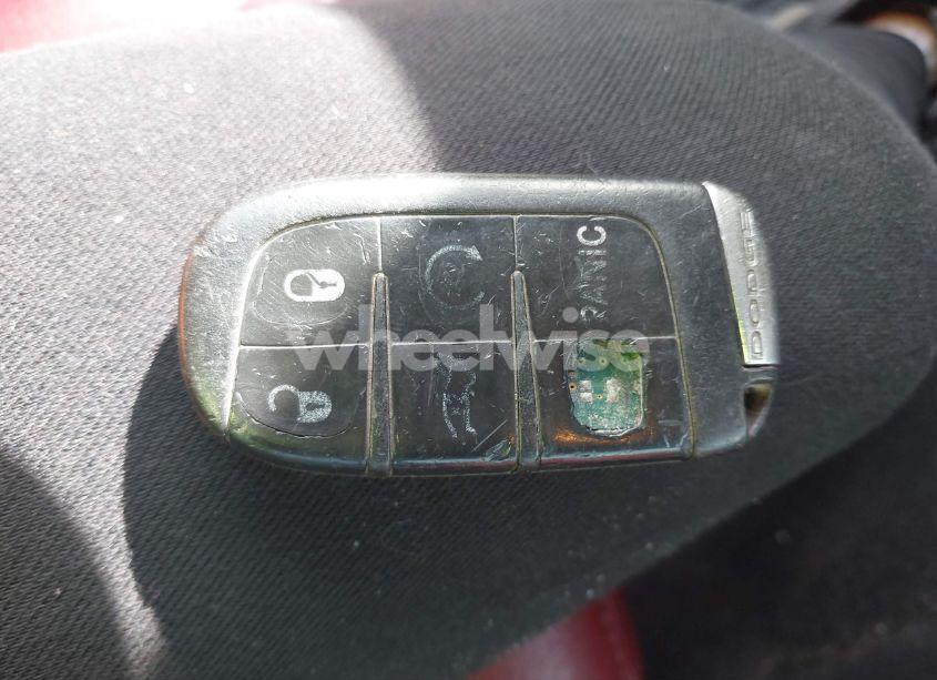 Photo 11 of 2011 Dodge Charger R/T (VIN 2B3CL5CT8BH571792)