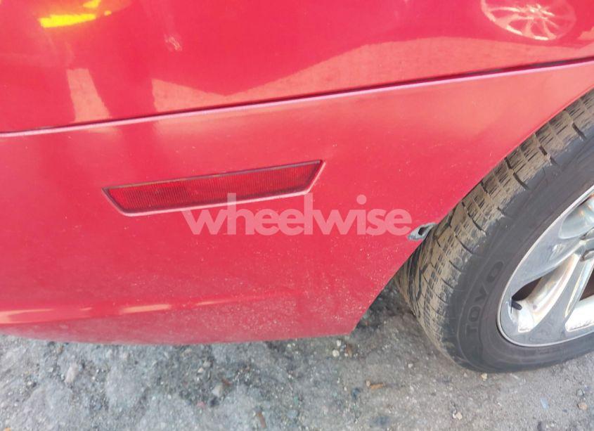 Photo 12 of 2011 Dodge Charger R/T (VIN 2B3CL5CT8BH571792)