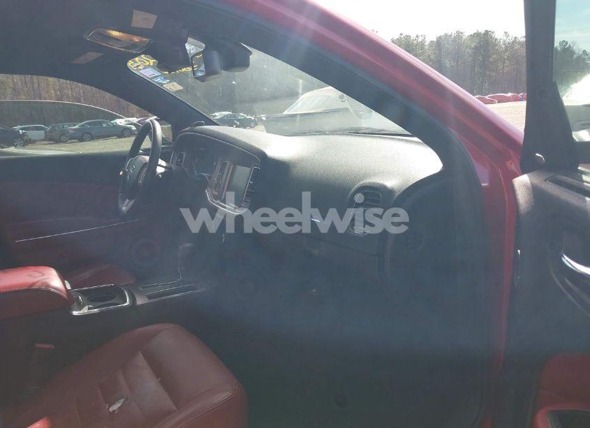 Photo 5 of 2011 Dodge Charger R/T (VIN 2B3CL5CT8BH571792)