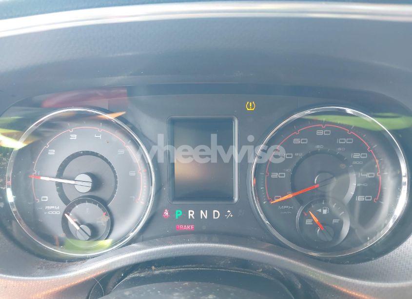 Photo 7 of 2011 Dodge Charger R/T (VIN 2B3CL5CT8BH571792)