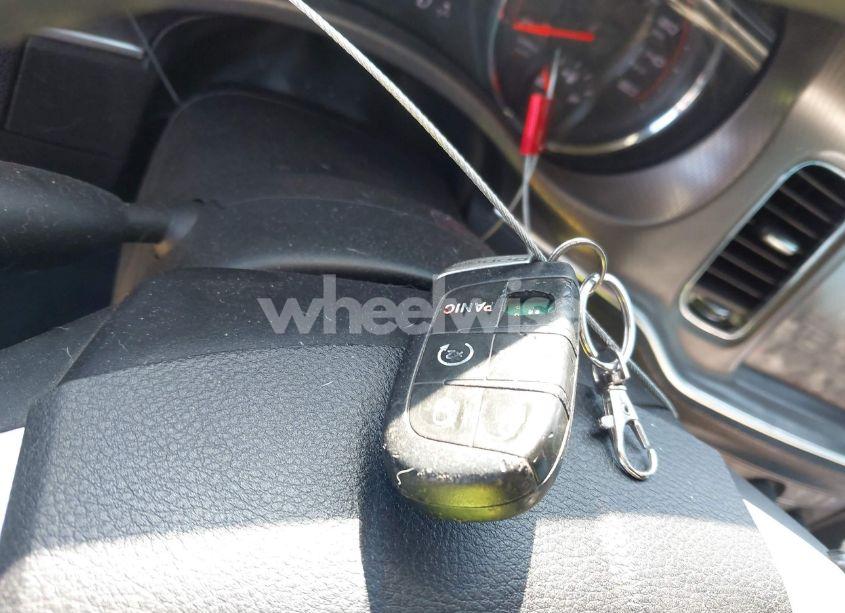 Photo 11 of 2011 Dodge Charger R/T (VIN 2B3CL5CT9BH505462)