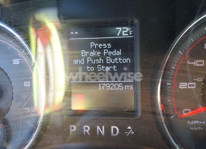 Photo 15 of 2011 Dodge Charger R/T (VIN 2B3CL5CT9BH505462)