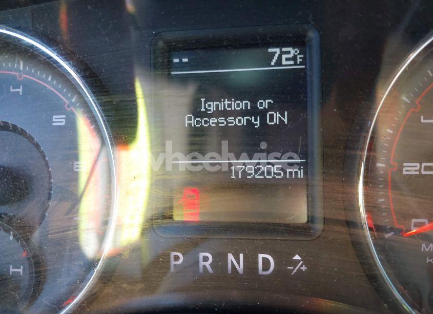 Photo 7 of 2011 Dodge Charger R/T (VIN 2B3CL5CT9BH505462)