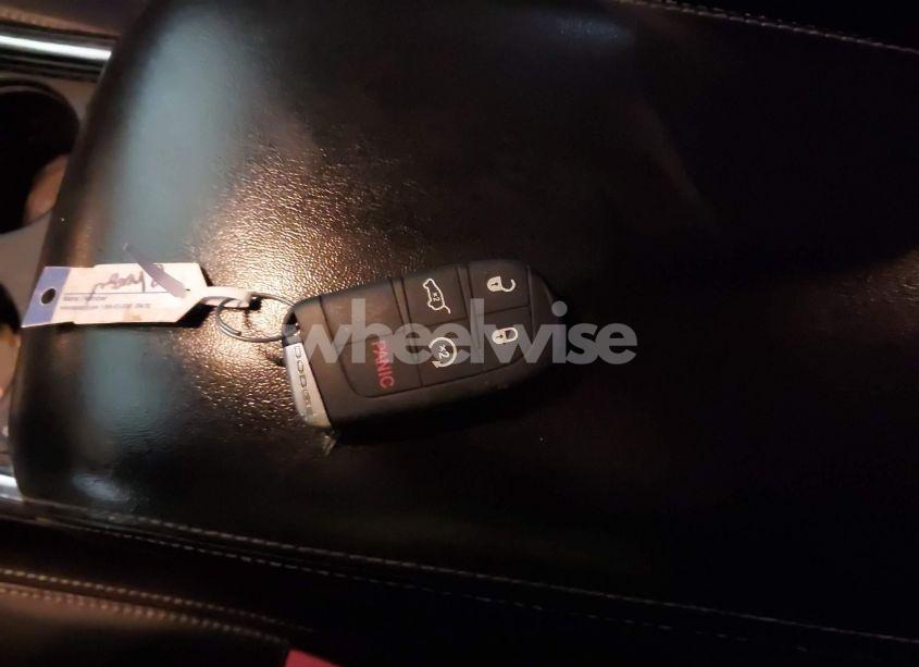 Photo 11 of 2011 Dodge Charger R/T (VIN 2B3CL5CT9BH511648)