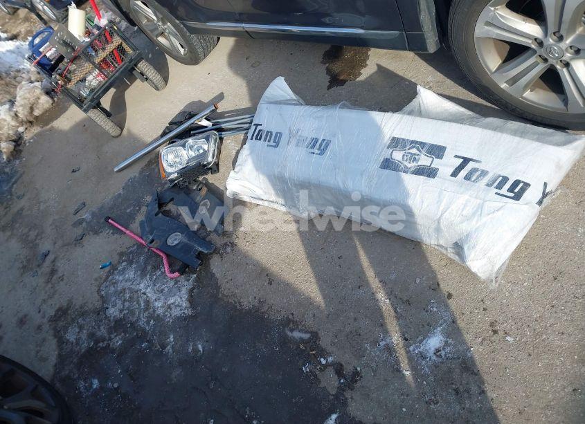 Photo 11 of 2011 Dodge Charger R/T (VIN 2B3CL5CT9BH572112)