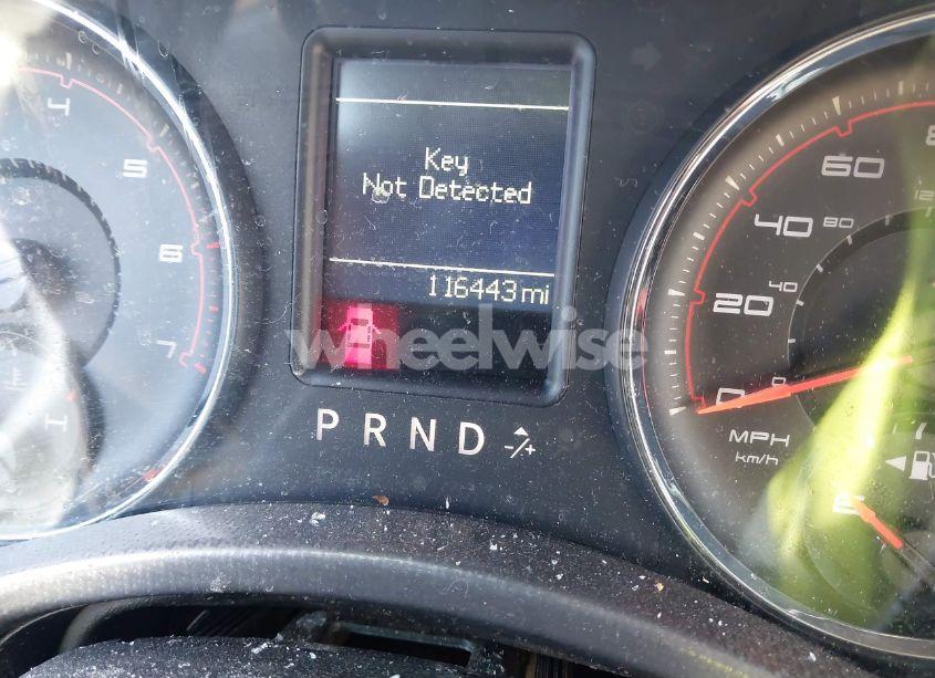 Photo 15 of 2011 Dodge Charger R/T (VIN 2B3CL5CT9BH572112)