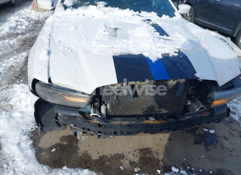 Photo 18 of 2011 Dodge Charger R/T (VIN 2B3CL5CT9BH572112)