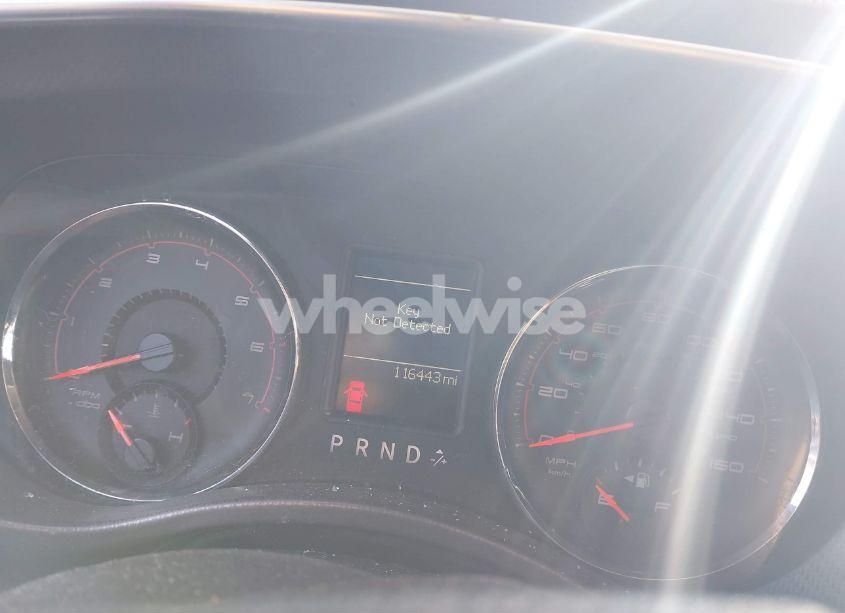 Photo 7 of 2011 Dodge Charger R/T (VIN 2B3CL5CT9BH572112)