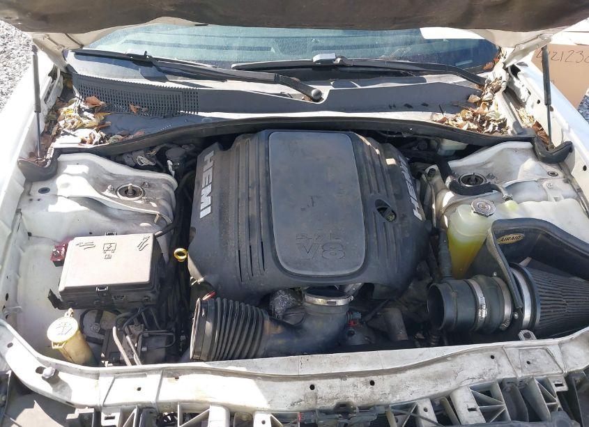 Photo 10 of 2011 Dodge Charger R/T (VIN 2B3CL5CT9BH609451)