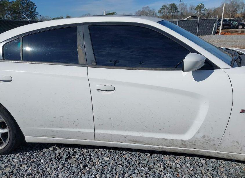 Photo 13 of 2011 Dodge Charger R/T (VIN 2B3CL5CT9BH609451)