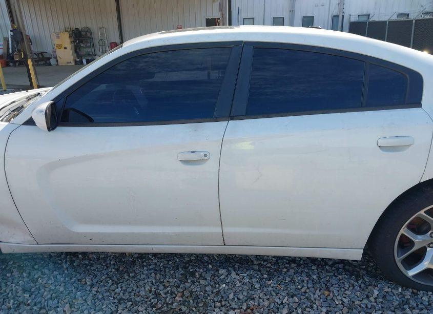 Photo 14 of 2011 Dodge Charger R/T (VIN 2B3CL5CT9BH609451)