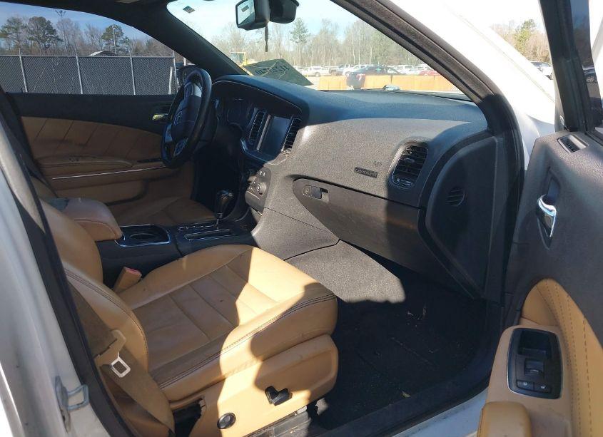 Photo 5 of 2011 Dodge Charger R/T (VIN 2B3CL5CT9BH609451)