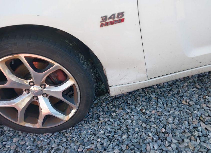 Photo 6 of 2011 Dodge Charger R/T (VIN 2B3CL5CT9BH609451)