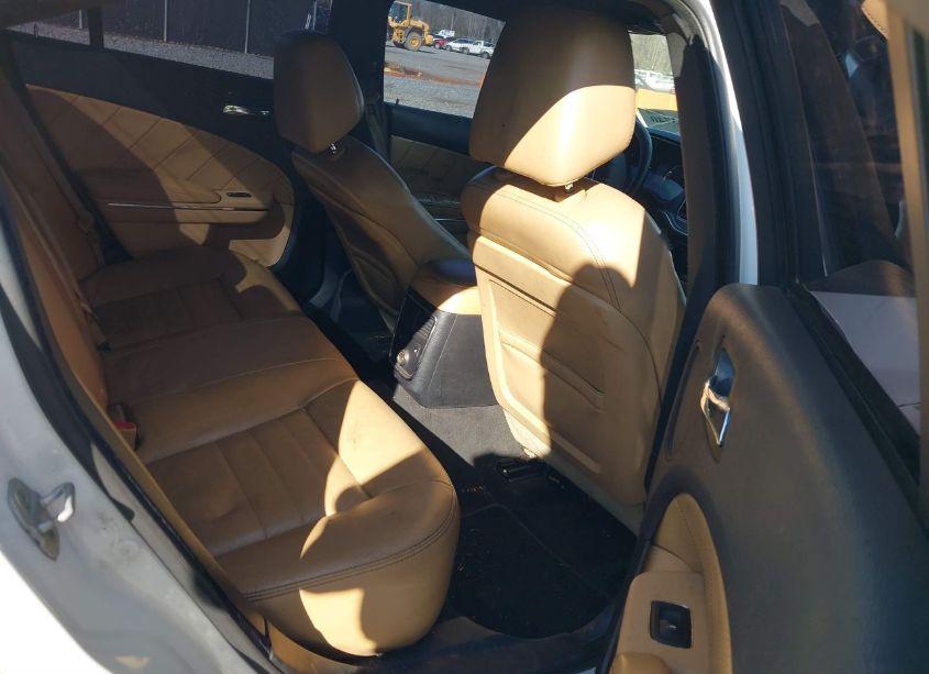 Photo 8 of 2011 Dodge Charger R/T (VIN 2B3CL5CT9BH609451)