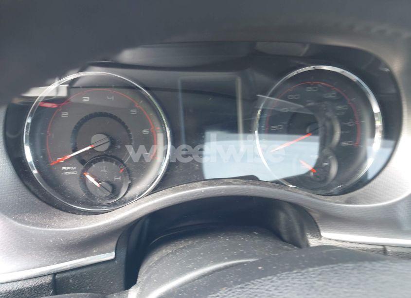 Photo 15 of 2011 Dodge Charger R/T (VIN 2B3CM5CT2BH572546)