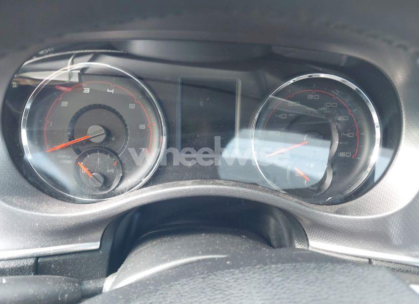 Photo 7 of 2011 Dodge Charger R/T (VIN 2B3CM5CT2BH572546)