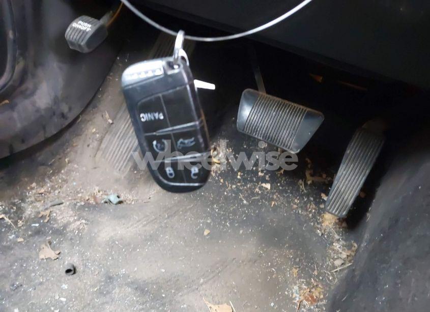 Photo 11 of 2011 Dodge Charger R/T (VIN 2B3CM5CT2BH610728)