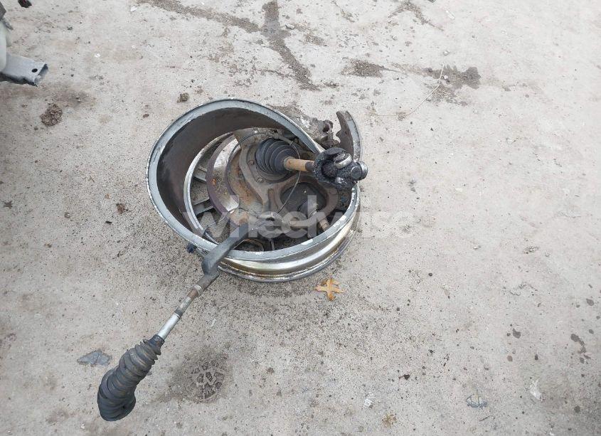 Photo 12 of 2011 Dodge Charger R/T (VIN 2B3CM5CT2BH610728)