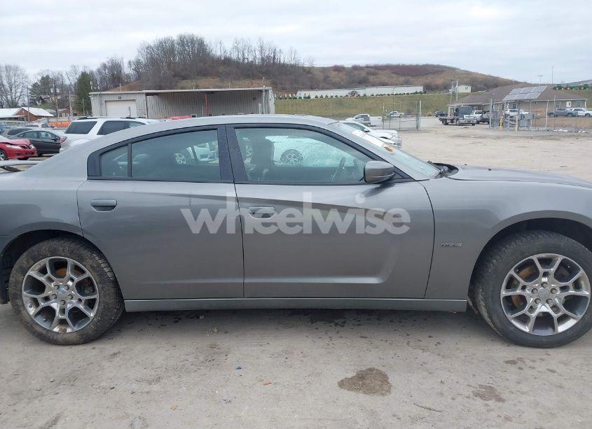 Photo 14 of 2011 Dodge Charger R/T (VIN 2B3CM5CT2BH610728)