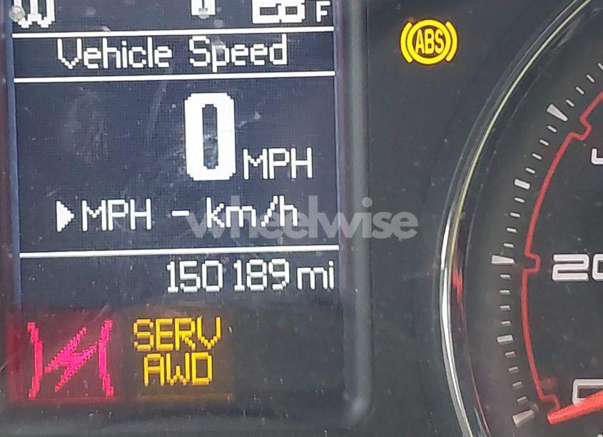 Photo 16 of 2011 Dodge Charger R/T (VIN 2B3CM5CT2BH610728)