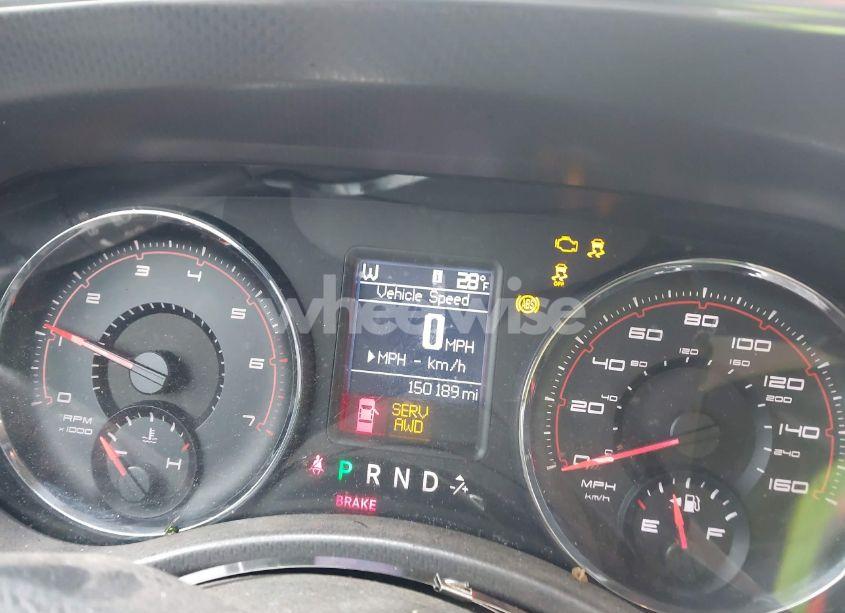 Photo 7 of 2011 Dodge Charger R/T (VIN 2B3CM5CT2BH610728)