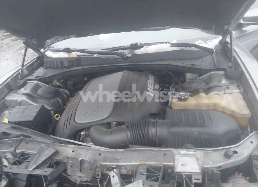 Photo 10 of 2011 Dodge Charger R/T (VIN 2B3CM5CT4BH589252)