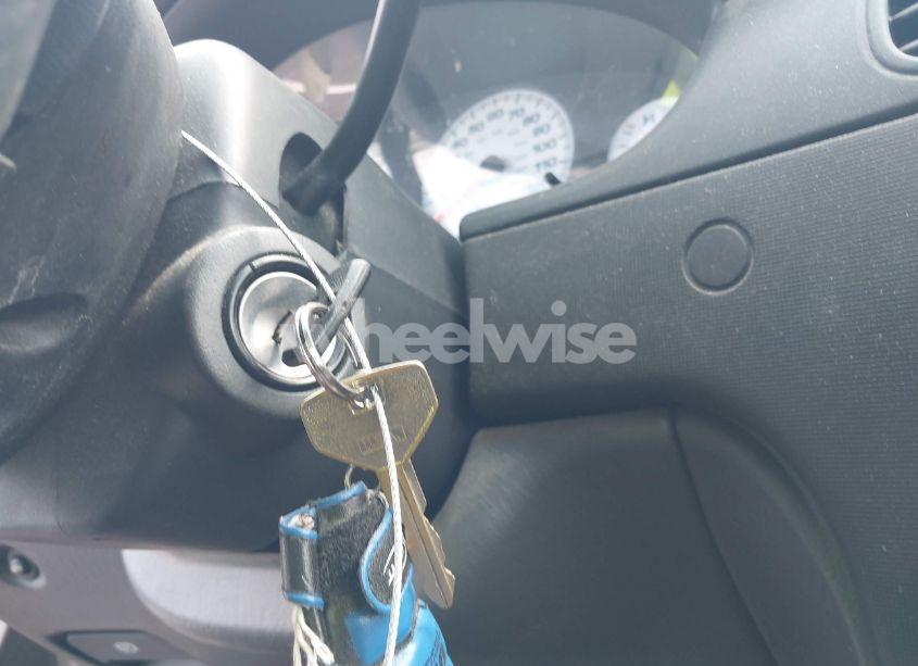 Photo 11 of 1998 Dodge Intrepid N/A (VIN 2B3HD46R8WH196361)