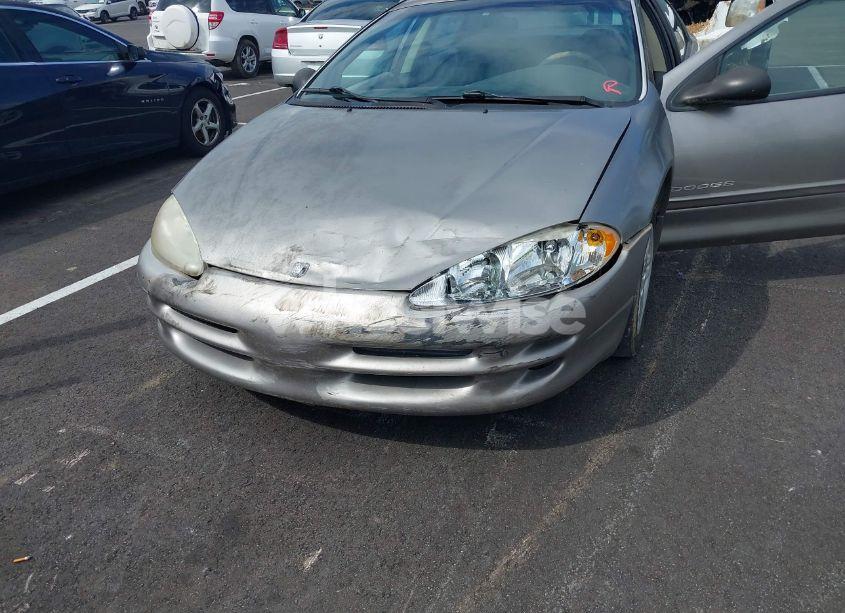 Photo 6 of 1998 Dodge Intrepid N/A (VIN 2B3HD46R8WH196361)