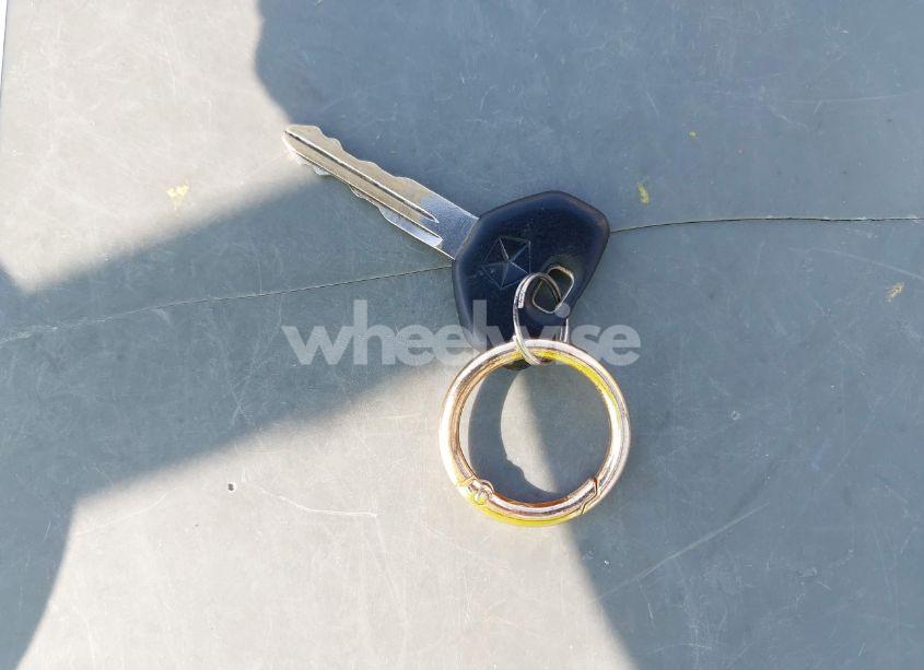 Photo 11 of 1996 Dodge Intrepid (VIN 2B3HD46T1TH192269)