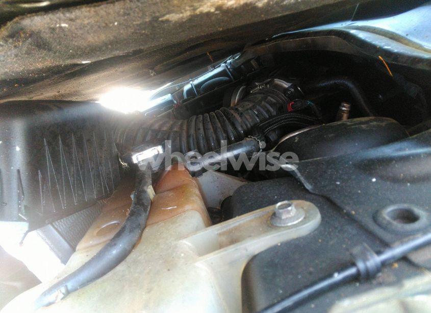 Photo 10 of 2009 Dodge Charger SXT (VIN 2B3KA33V09H595313)