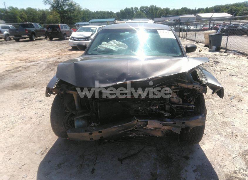 Photo 12 of 2009 Dodge Charger SXT (VIN 2B3KA33V09H595313)