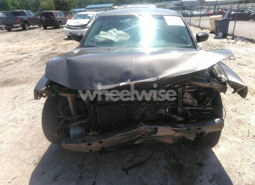 Photo 6 of 2009 Dodge Charger SXT (VIN 2B3KA33V09H595313)