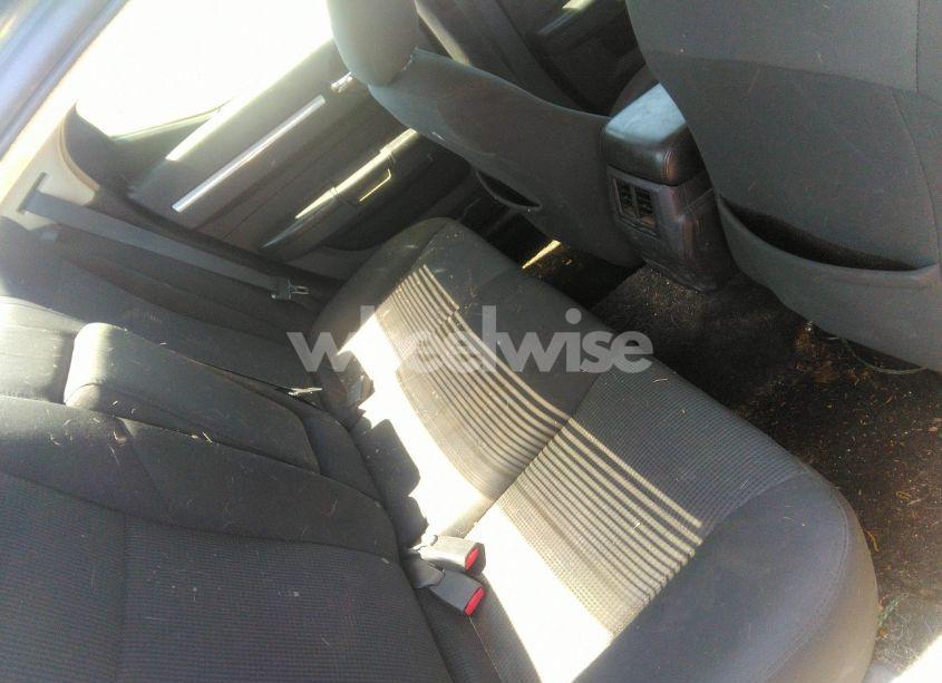 Photo 8 of 2009 Dodge Charger SXT (VIN 2B3KA33V09H595313)