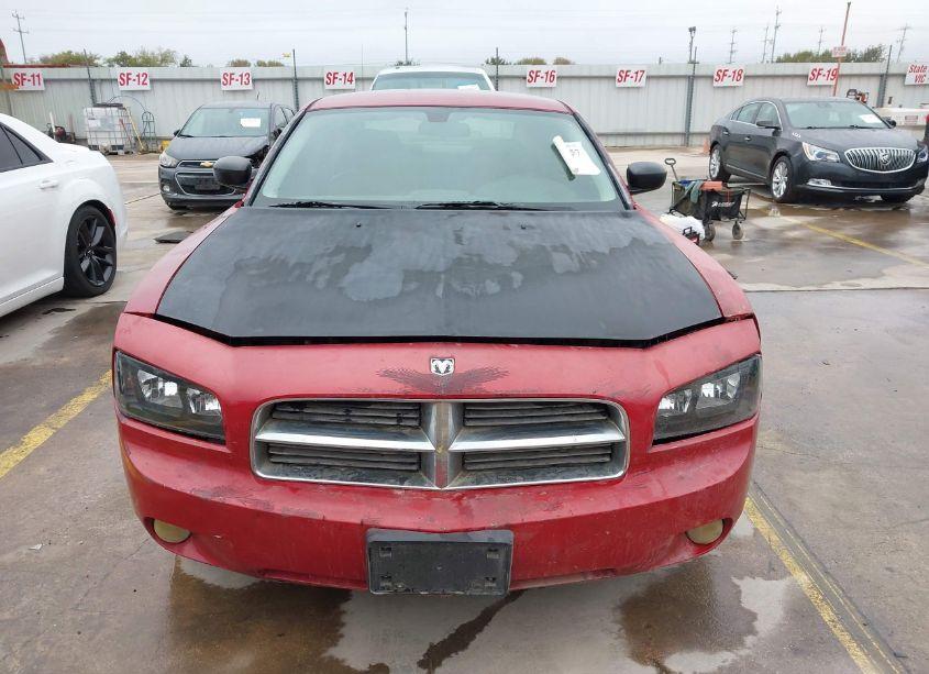 Photo 13 of 2009 Dodge Charger SXT (VIN 2B3KA33V29H573037)
