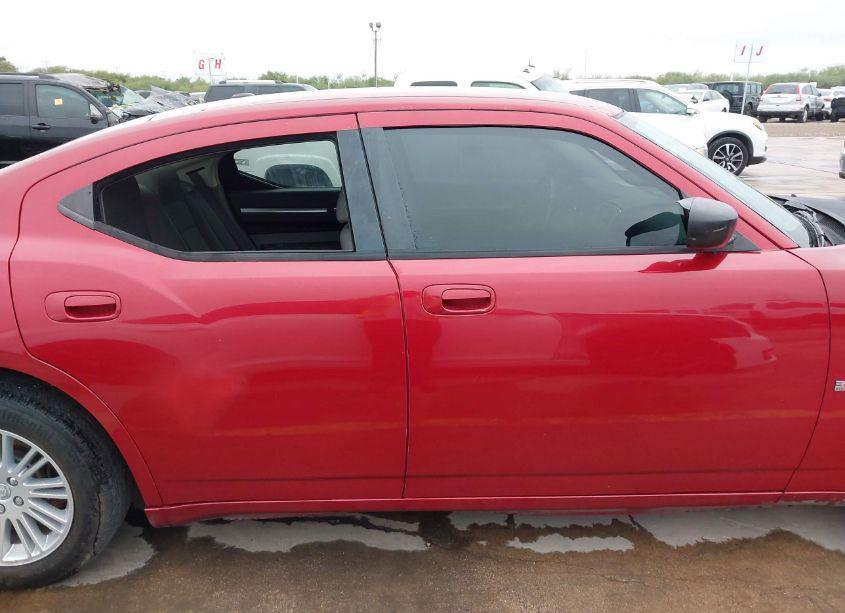 Photo 14 of 2009 Dodge Charger SXT (VIN 2B3KA33V29H573037)