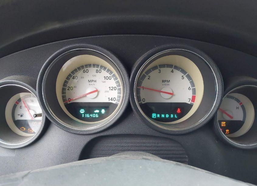 Photo 7 of 2009 Dodge Charger SXT (VIN 2B3KA33V29H573037)