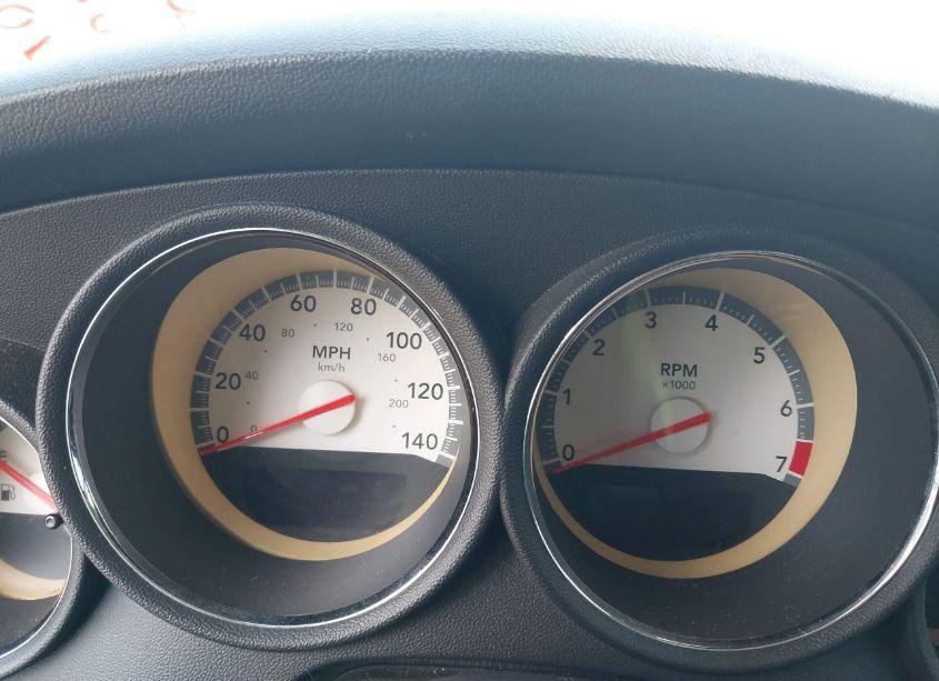 Photo 7 of 2009 Dodge Charger SXT (VIN 2B3KA33V39H631270)